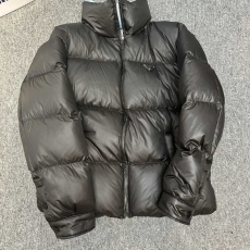 Prada Down Coat